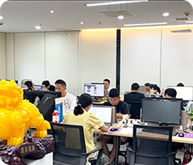 专业能力培训