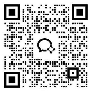 总经理微信二维码